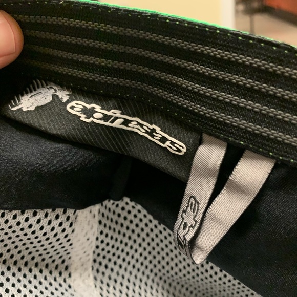 Alpinestars Pants like new! - Picture 11 of 15